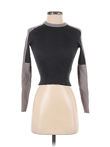 Zara Long Sleeve Top (view 1)