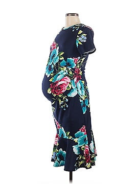My Bump Cocktail Dress (view 1)