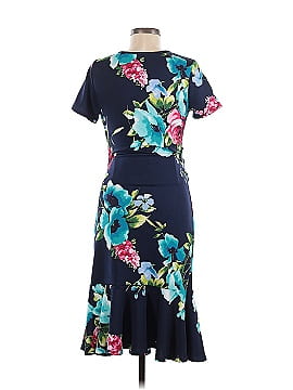 My Bump Cocktail Dress (view 2)