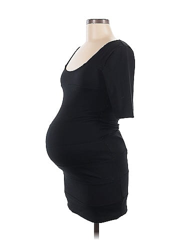 H&M Mama Cocktail Dress (view 1)