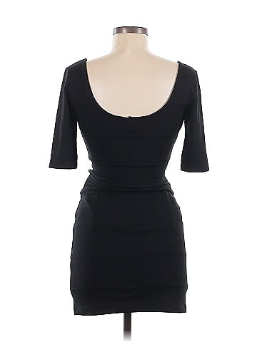H&M Mama Cocktail Dress (view 2)