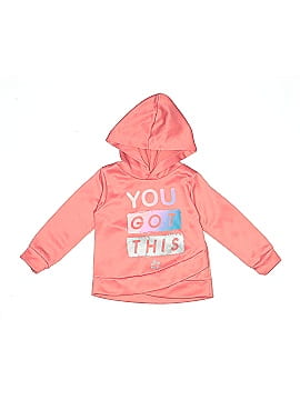 RBX Pullover Hoodie (view 1)