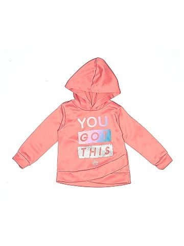 RBX Pullover Hoodie (view 1)