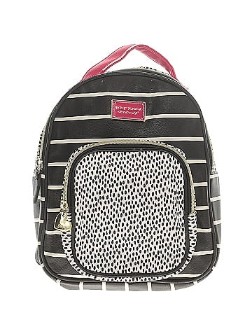 Betsey Johnson Backpack (view 1)