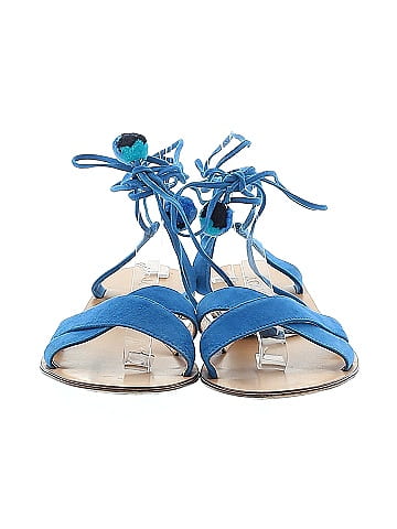J.Crew Sandals (view 2)