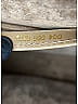 Gucci 100% Leather Solid Gray Brown Vintage Leather Crossbody Bag One size - photo 5