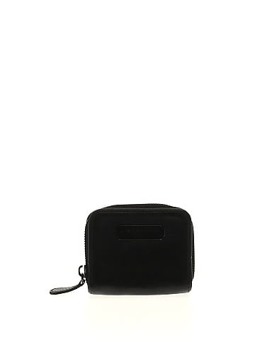 Liebeskind Berlin Leather Wallet (view 1)
