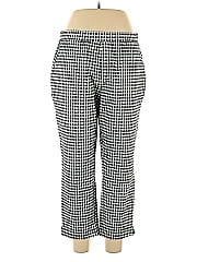 Susan Graver Casual Pants
