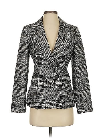Zara Basic Blazer (view 1)