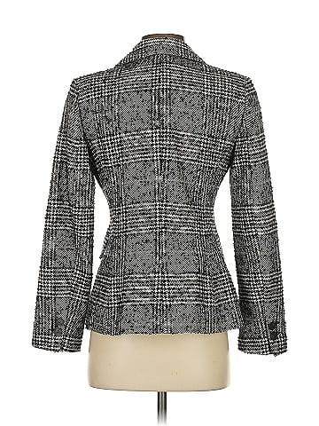 Zara Basic Blazer (view 2)