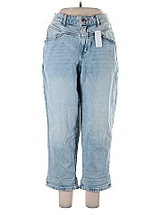 Lane Bryant Jeans