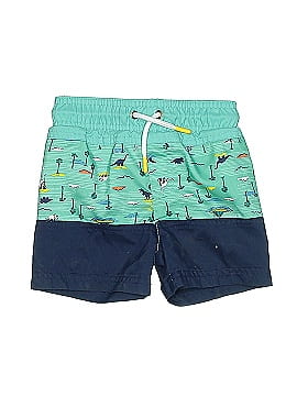 Cat & Jack Board Shorts (view 1)