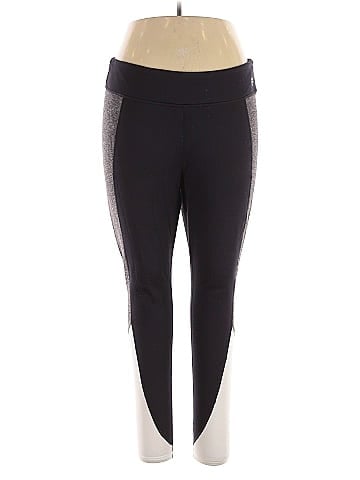 Fila Sport Active Pants (view 1)