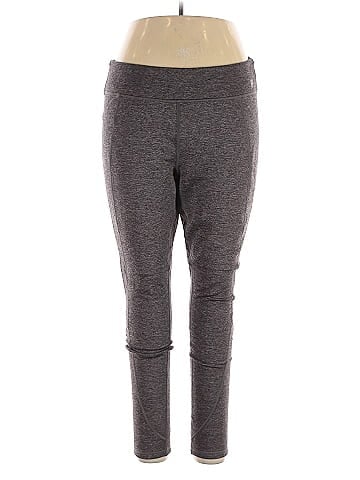 Fila Sport Active Pants (view 1)