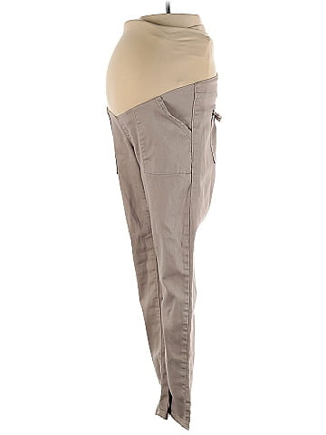 Oh Baby By Motherhood Khakis (view 1)