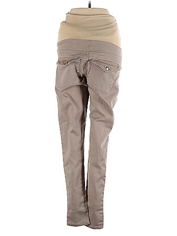 Oh Baby By Motherhood Khakis (view 2)