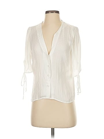 dRA Los Angeles 3/4 Sleeve Blouse (view 1)