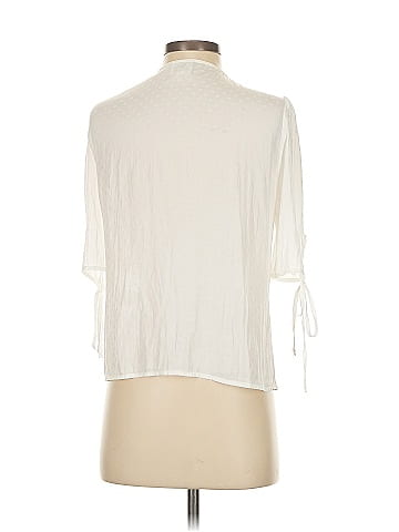 dRA Los Angeles 3/4 Sleeve Blouse (view 2)