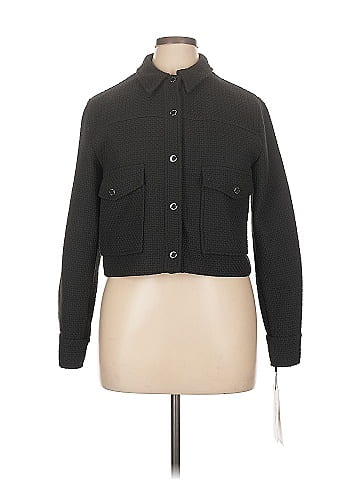 Calvin Klein Jacket (view 1)