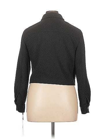 Calvin Klein Jacket (view 2)
