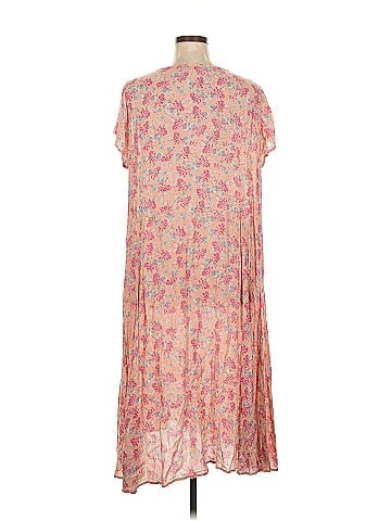 Woman Within Casual Dress (view 2)