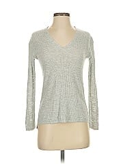 Lou & Grey For Loft Long Sleeve Top