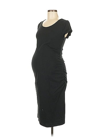 Isabel Maternity Cocktail Dress (view 1)