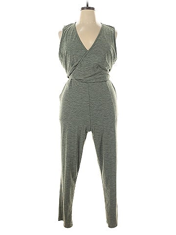 Active by Old Navy Jumpsuit (view 1)