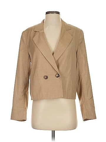 Express Blazer (view 1)