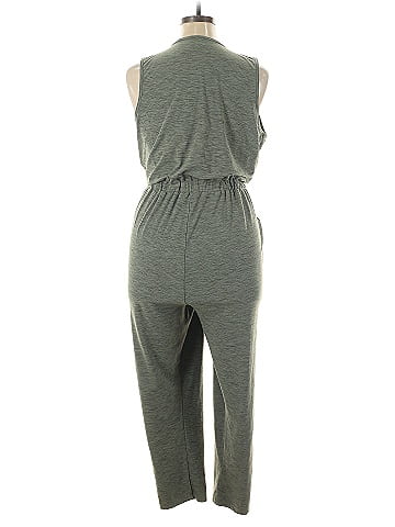 Active by Old Navy Jumpsuit (view 2)