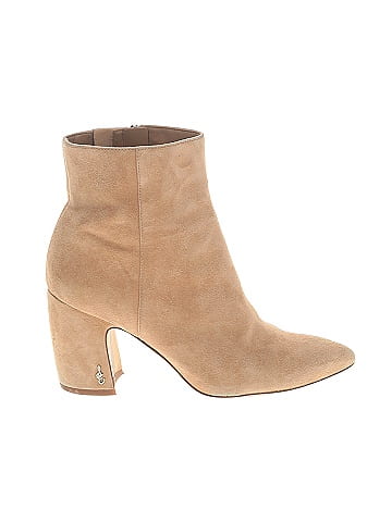 Sam Edelman Ankle Boots (view 1)