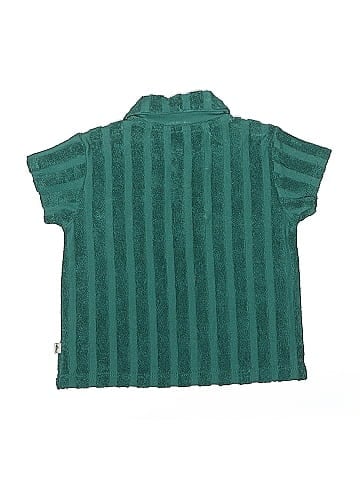 Arsene et Les Pipelettes Short Sleeve Polo (view 2)