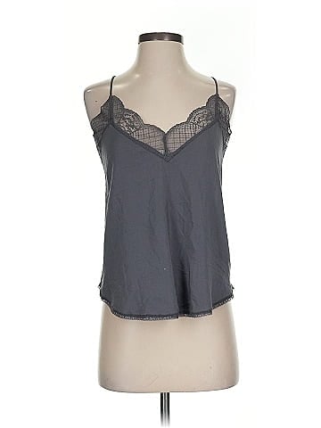 Lovestitch Sleeveless Blouse (view 1)