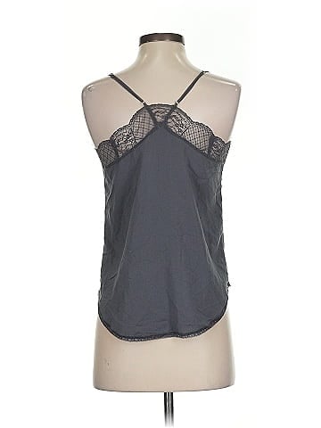 Lovestitch Sleeveless Blouse (view 2)