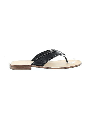 Jack Rogers Sandals (view 1)