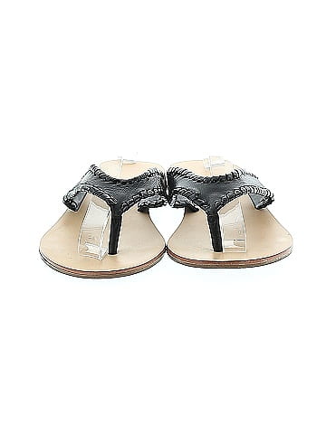Jack Rogers Sandals (view 2)