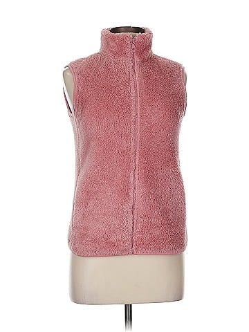 Uniqlo Faux Fur Vest (view 1)