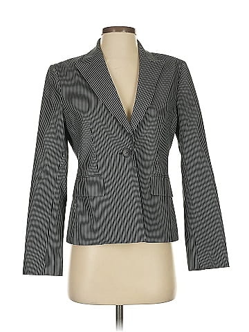 Anne Klein II Blazer (view 1)
