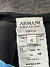 Armani Collezioni 100% Polyester Black Cardigan Size 12 - photo 7