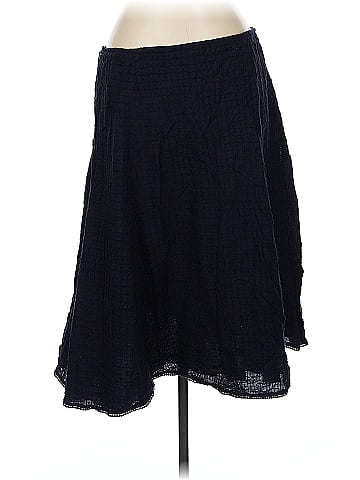 Eileen Fisher Casual Skirt (view 2)