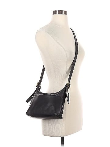 Coach Leather Crossbody Bag (view 2)