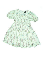 Tea Dress