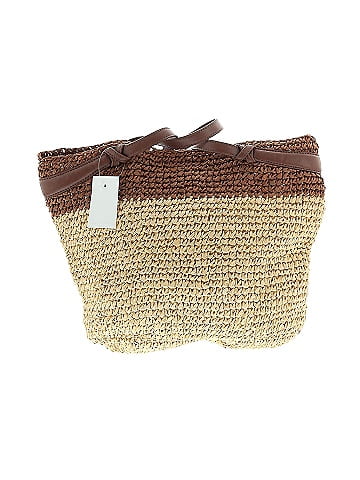 J.Crew Factory Store Shoulder Bag (view 1)