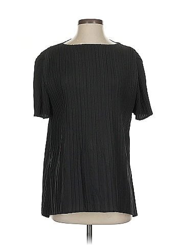 MNG Short Sleeve Top (view 1)