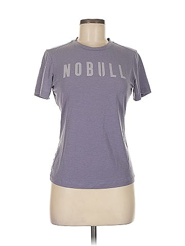 NOBULL Short Sleeve T-Shirt (view 1)