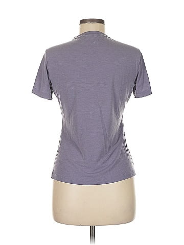 NOBULL Short Sleeve T-Shirt (view 2)