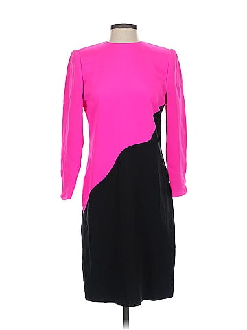 David Hayes Cocktail Dress (view 1)