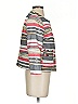 Katherine New York Stripes Gray Jacket Size S - photo 4