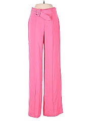 White Fox Casual Pants