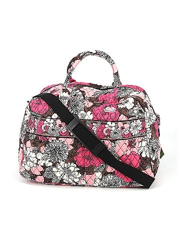 Vera Bradley Weekender (view 1)